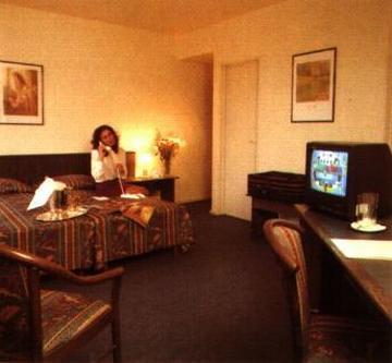 Hotel Beau Site Bruxelles