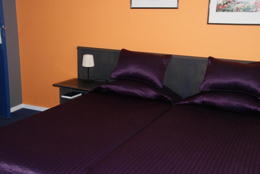 Hotel Beau Site Bruxelles