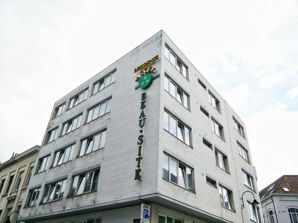 Beau Site Bruxelles