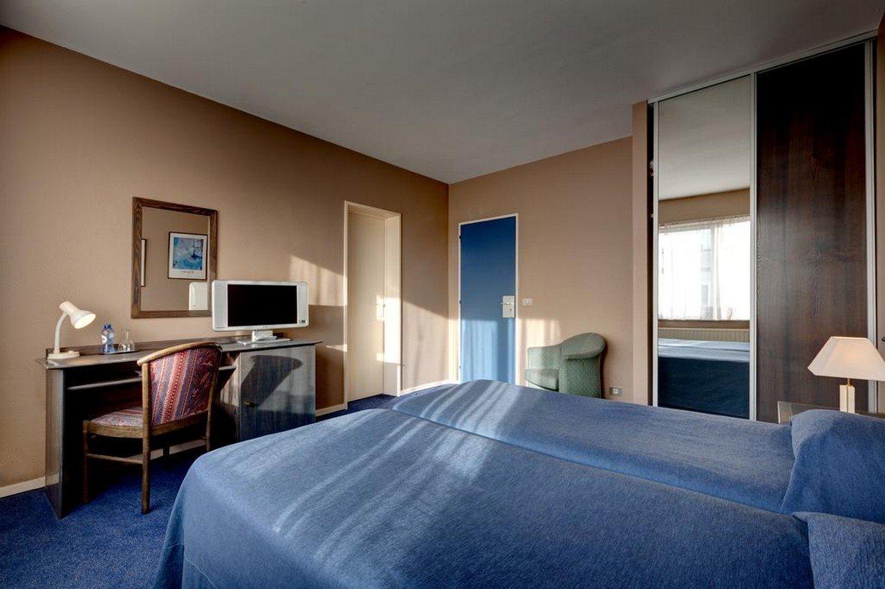 Beau Site Hotel Brussel