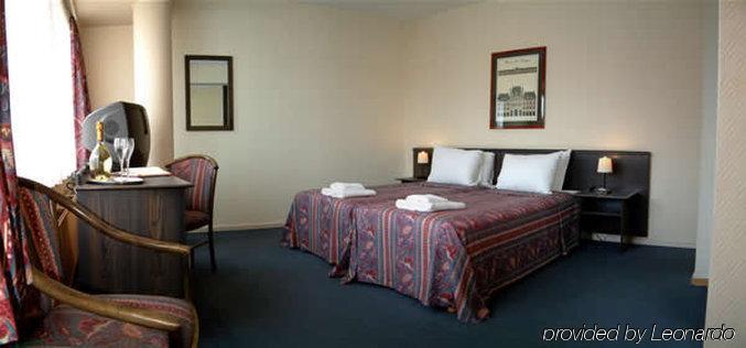Hotel Beau Site Brussel