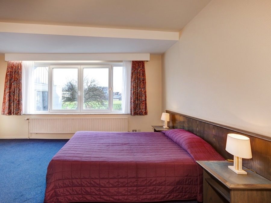 Hotel Beau Site Brussel