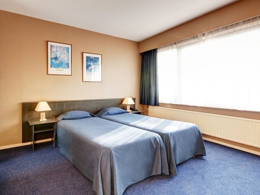 Beau Site 3* Brussel