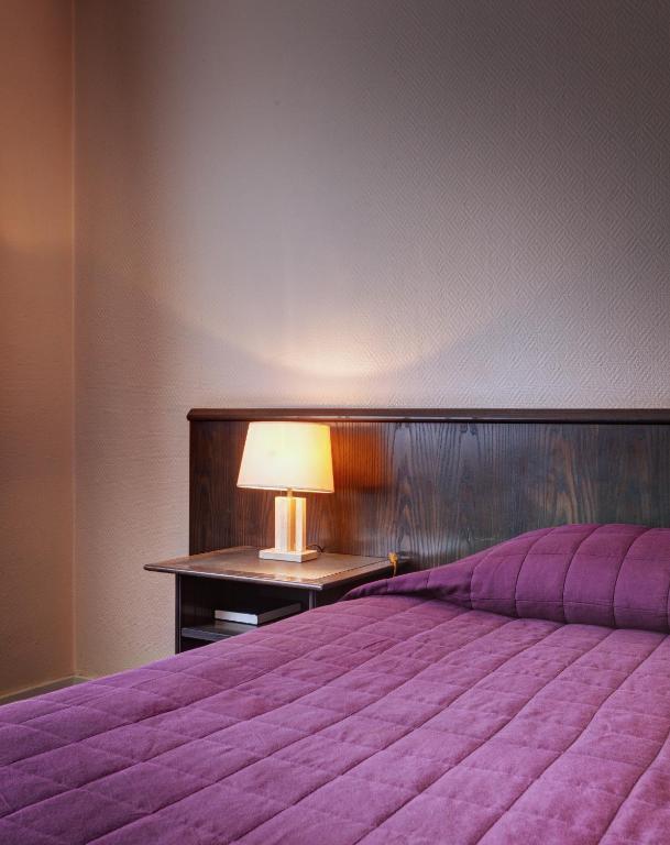Beau Site 3* Brussel