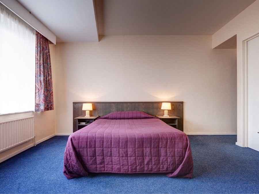 Beau Site 3* Brussel
