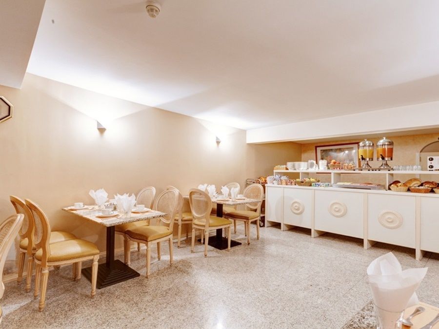 Hotel Beau Site Brussel