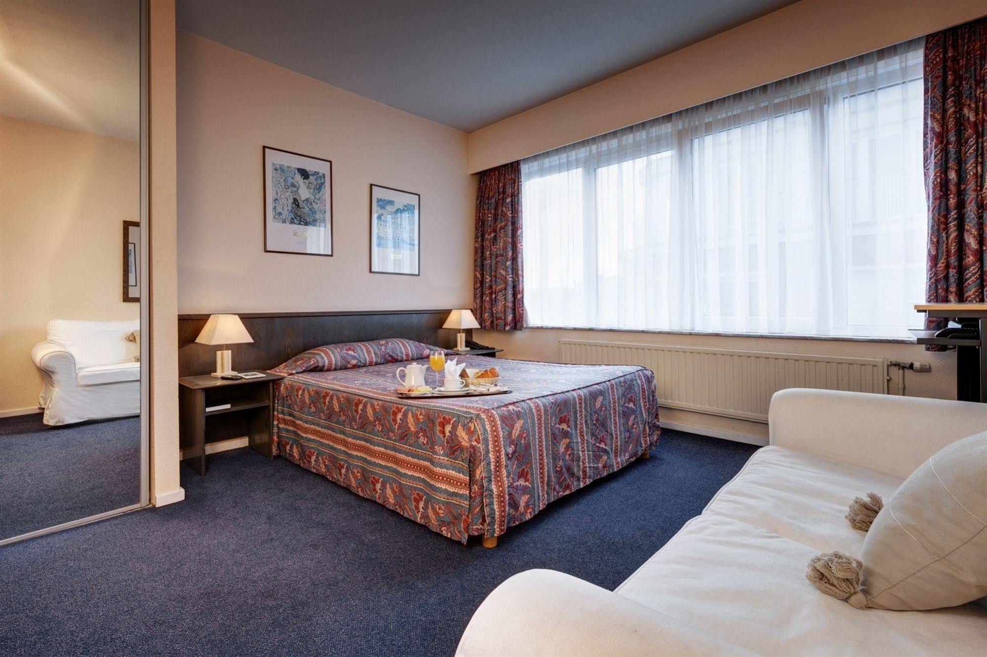 Hotel Beau Site Brussel