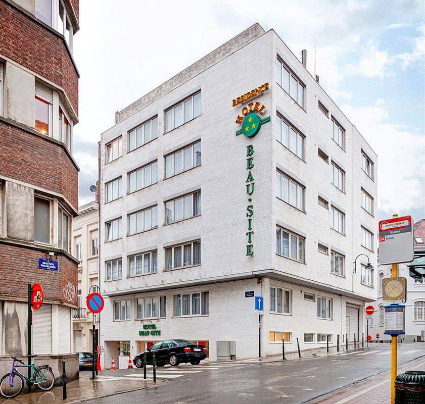 Beau Site 3* Brussel